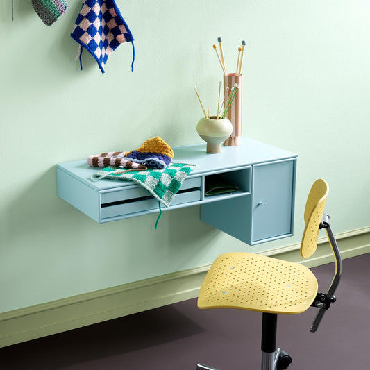 Montana BUREAU. Quickship farger.(2-3 ukers leveringstid.)