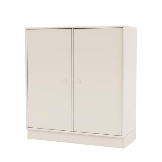 Montana COVER. Med 7 cm sokkel. Quickship farger. (2-3 ukers leveringstid.)