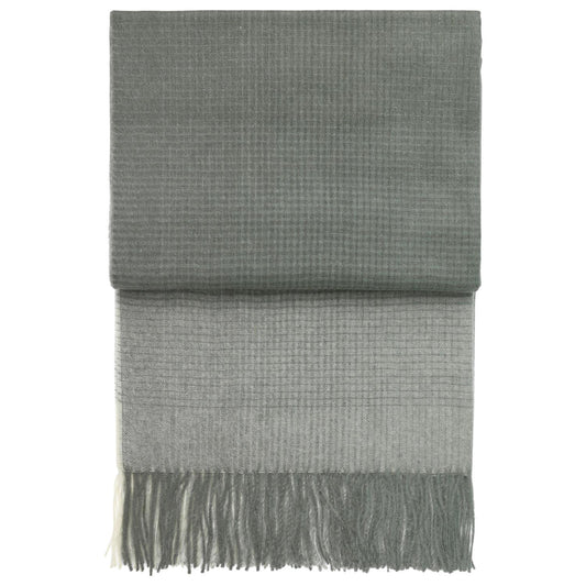 Horizon ullpledd fra Elvang.