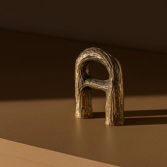 Nedre Foss Bokk flaskeåpner