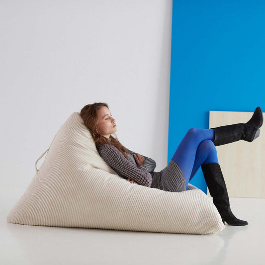 Innovation Living "Soft Peak" sakkosekk. Flere fargevalg. Bestillingsvare.