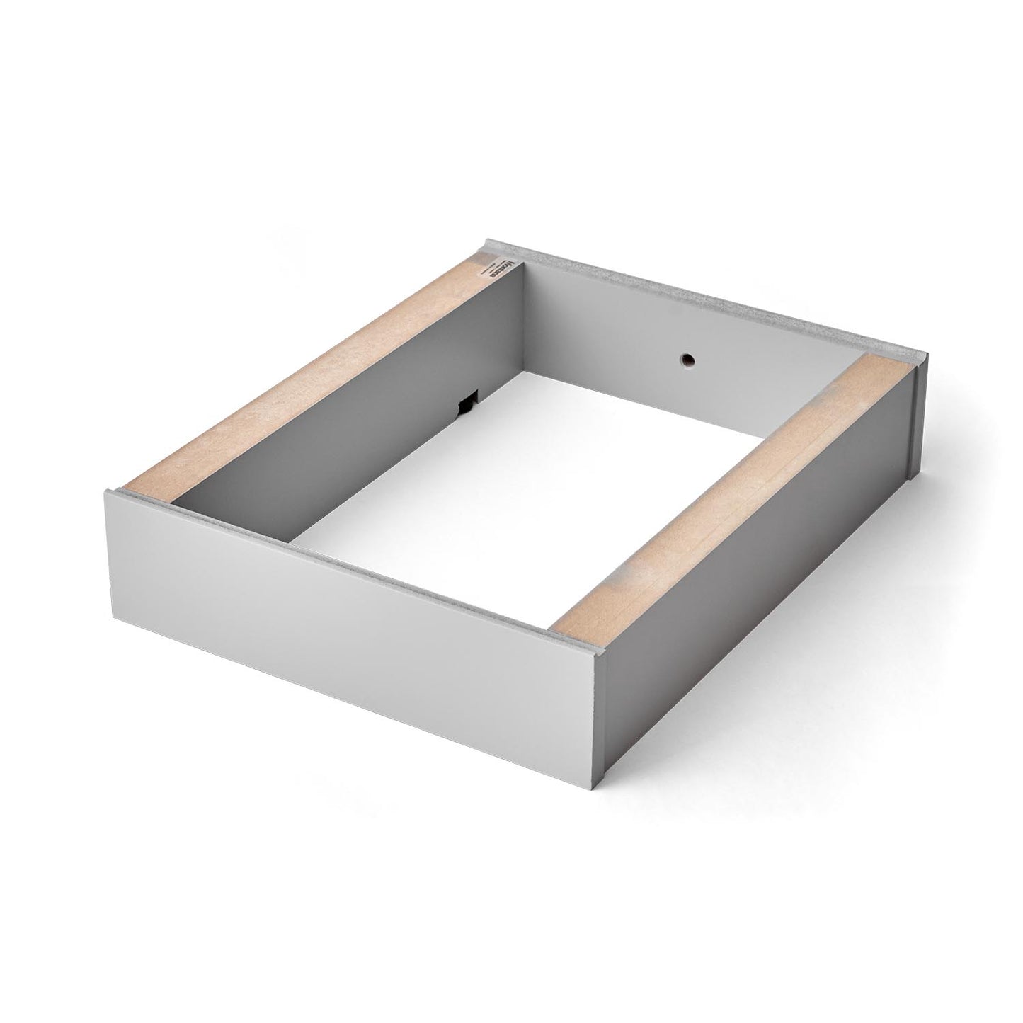 Montana COVER. Med 7 cm sokkel. Quickship farger. (2-3 ukers leveringstid.)