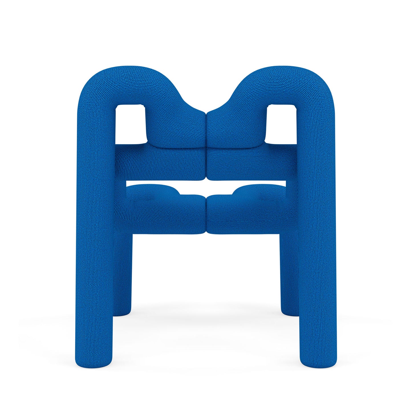 Varier Ekstrem™ Knit 025 Pool. Bestillingsvare.