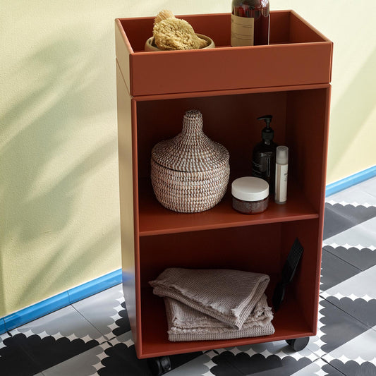 Montana PREPPY. Quikship farger. (2-3 ukers leveringstid.)