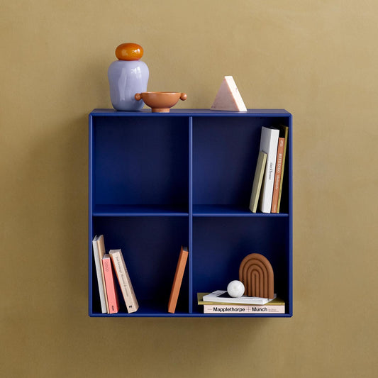 Montana SHOW. Med opphengslist. Quickship farger. (2-3 ukers leveringstid.)