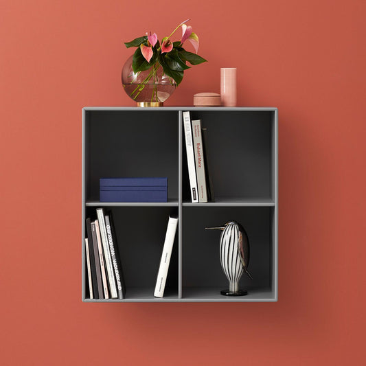 Montana SHOW. Med 7 cm sokkel. Quickship farger. (2-3 ukers leveringstid.)