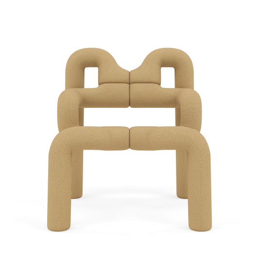 Varier Ekstrem™ Knit 068 Sand. Bestillingsvare.