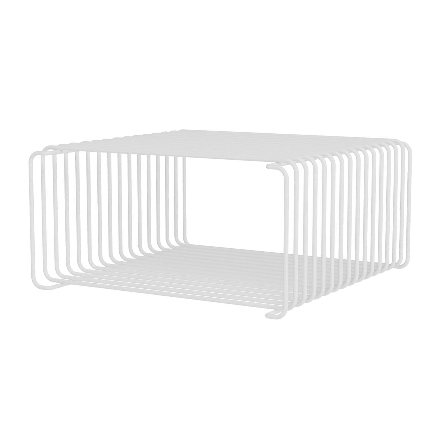 Montana Wire Cube 34,8 x 17,2 cm. Dybde 34,8 cm. Flere farger. Kort bestillingstid. KAMPANJE 25%