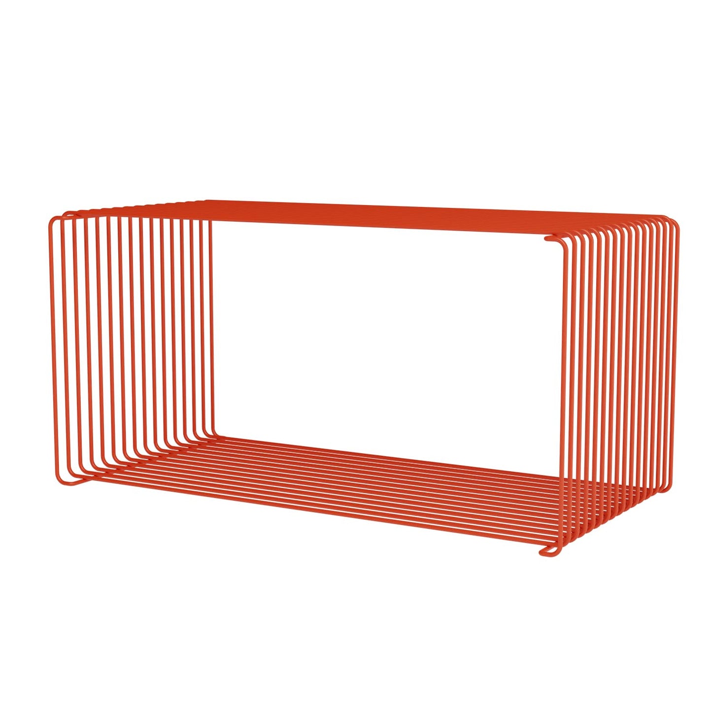 Montana Wire Cube 70 x 34,8 cm. Dybde 34,8 cm. Flere farger. Kort bestillingstid. KAMPANJE 25%