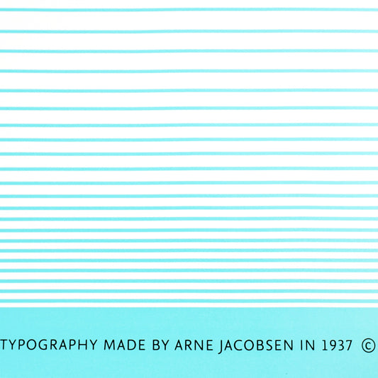 Design Letters Poster, ABC-Plakat