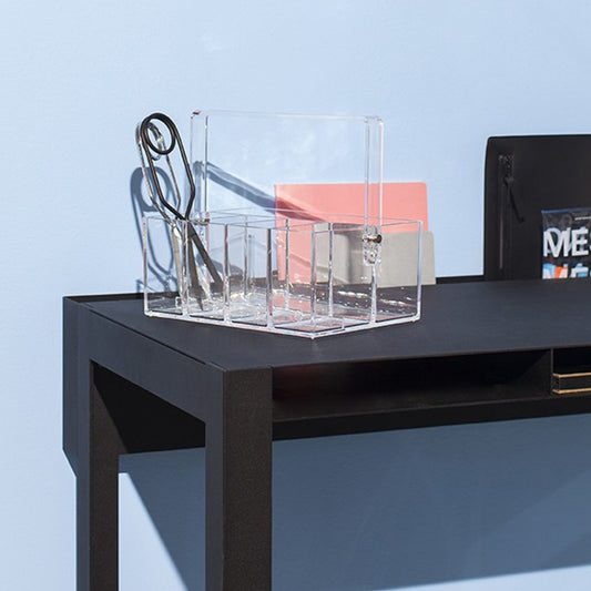 Nomess Spirng Scissors, Sort