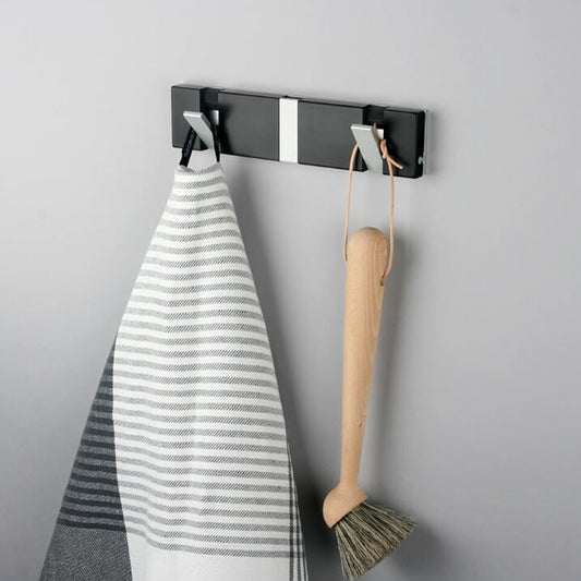 Loca Knax Lite 3 Knagger, Sort