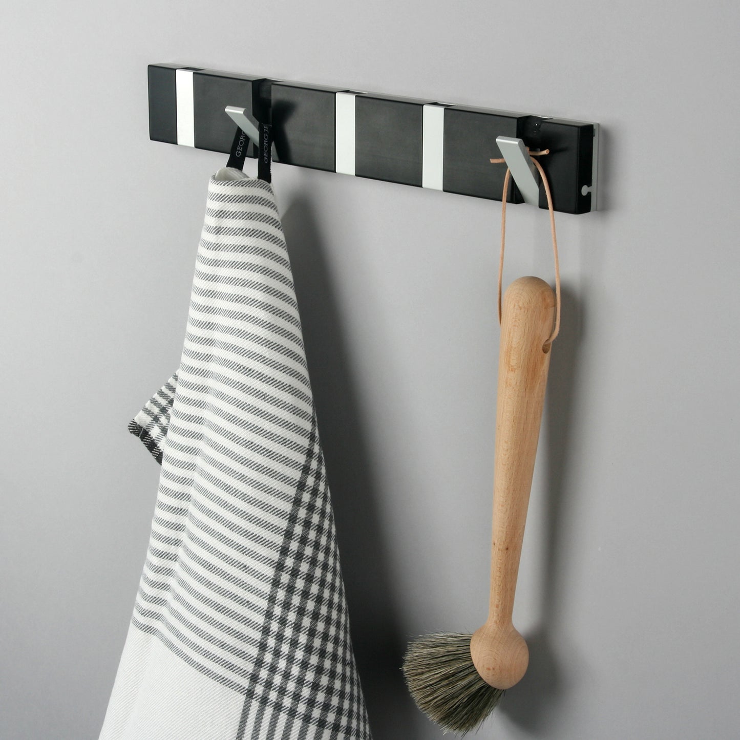 Loca Knax Lite 5 Knagger, Sort