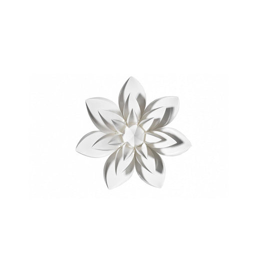 Normann Copenhagen lampeskjerm, Norm 06, i medium Ø62 cm.