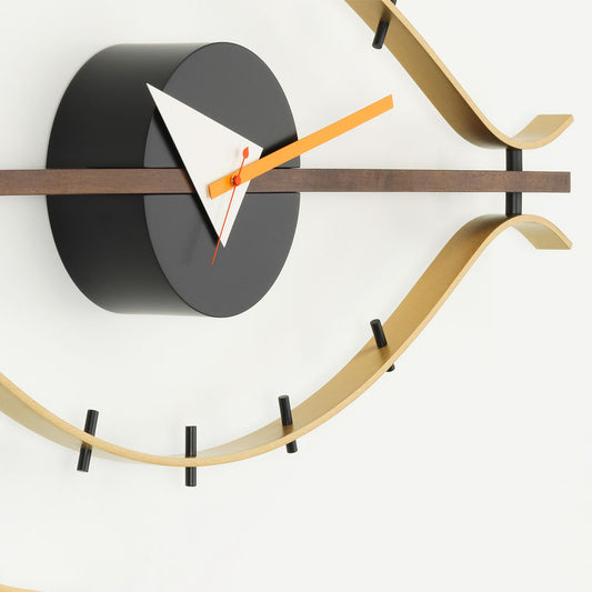Vitra Eye Clock