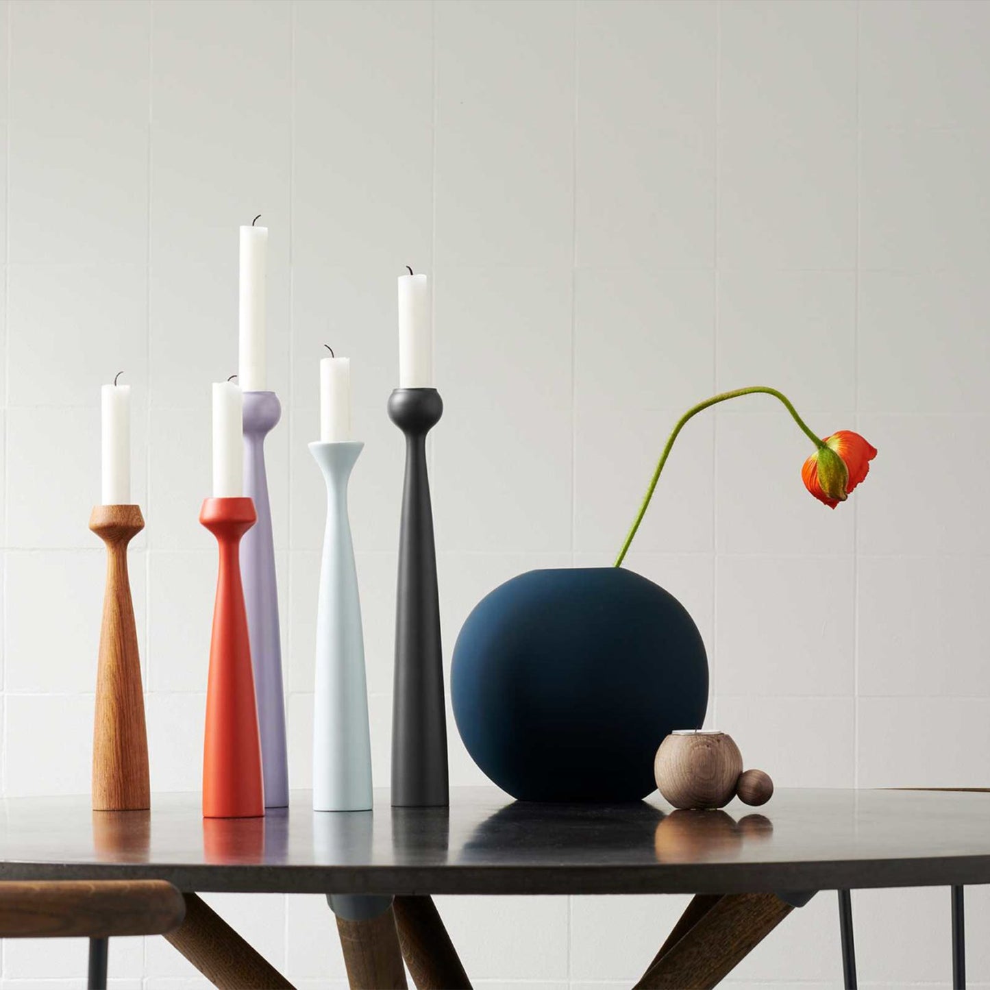 Applicata Blossom Tulip, Grønn