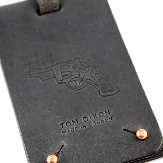 Tom Dixon Bagasjetag, Grå