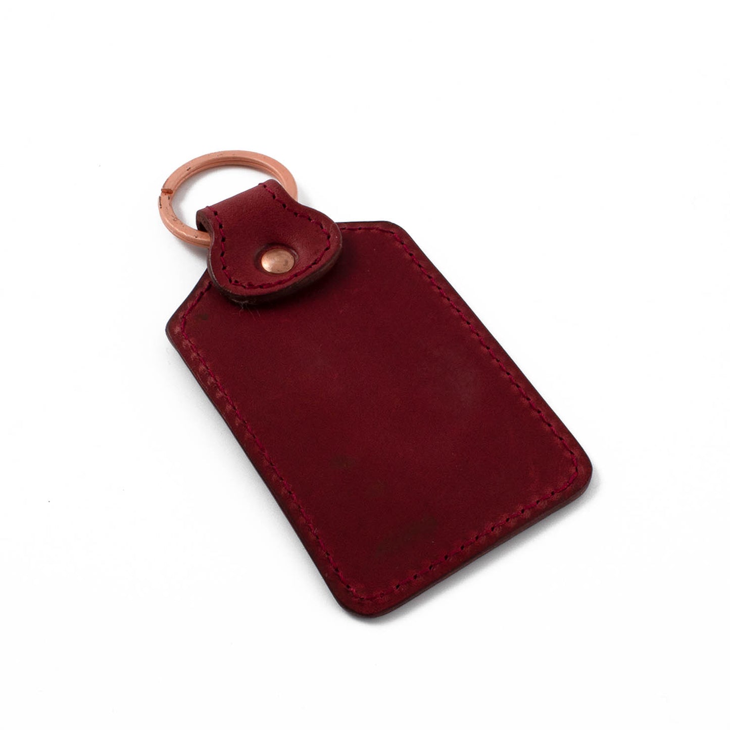 Tom Dixon Nøkkeltag, Ox blood