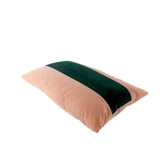 Christina Lundsteen Edie stripete pute.