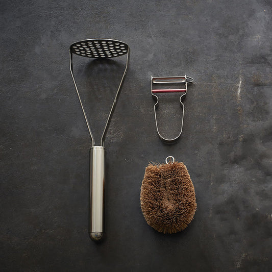 Malle W. Trousseau purée kolleksjon