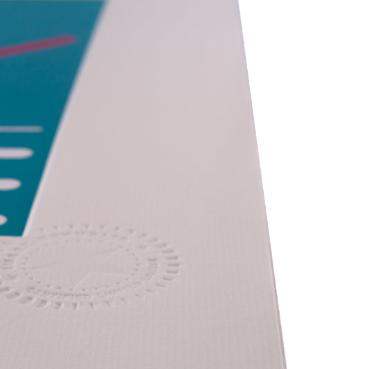 Image Republic Iconic Miami Vice, 30x40