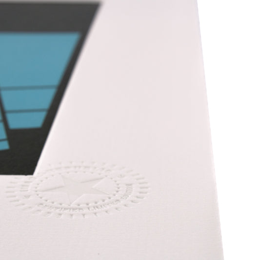 Image Republic Iconic Breaking Bad, 30x40