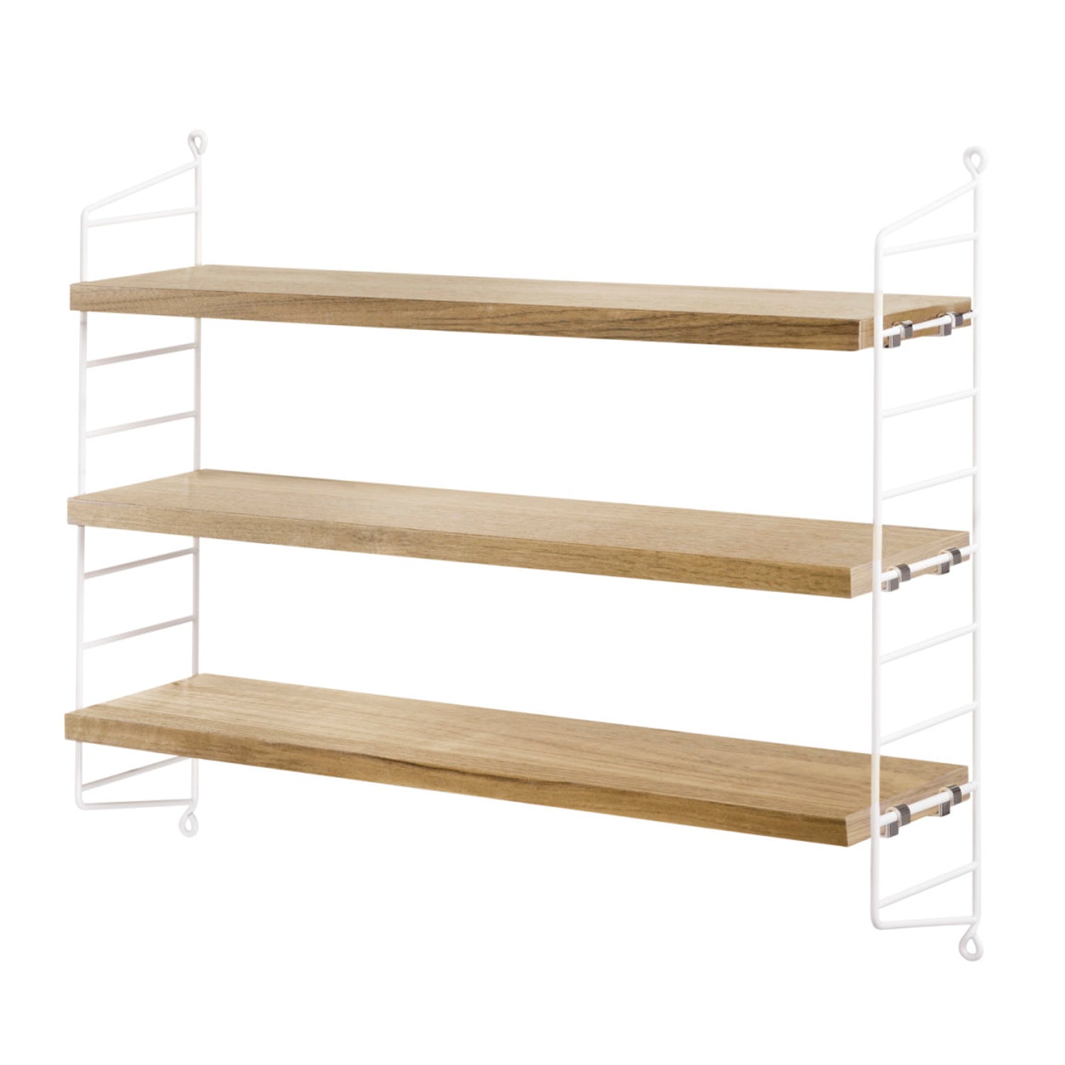 Hyller & Oppbevaring