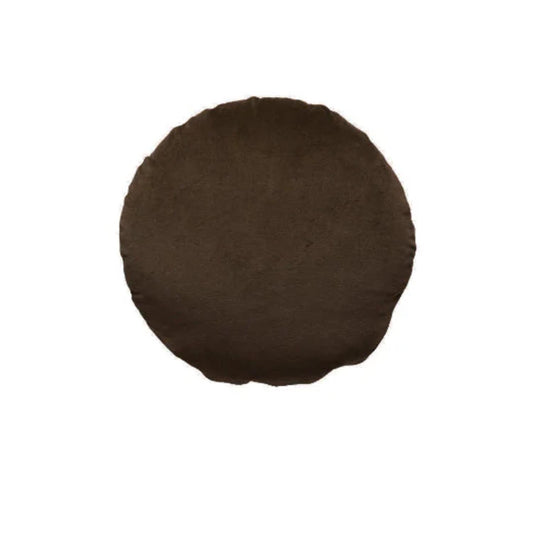 Christina Lundsteen Basic rund pute.