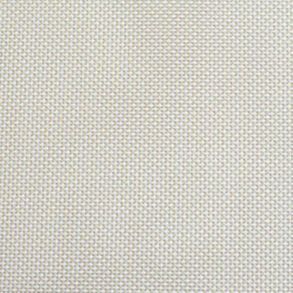 Fiam Regista utestoler. Beige texfil med aluminium ramme. Sammenleggbar. 2 stk på lager.