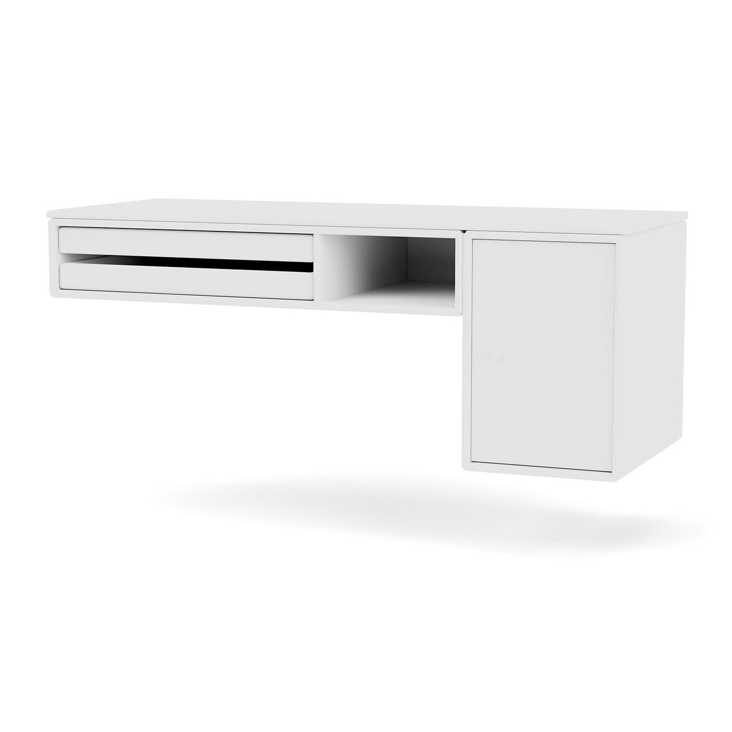 Montana BUREAU. Quickship farger.(2-3 ukers leveringstid.)