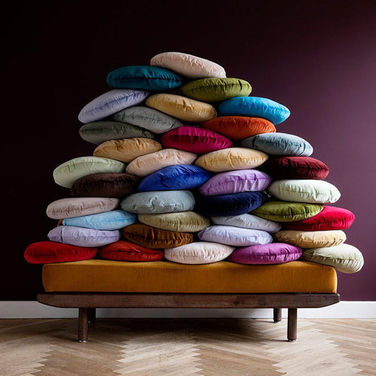 Christina Lundsteen Basic pute.