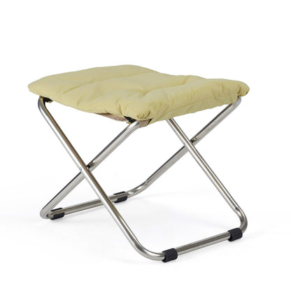 Fiam Chico Soft fotskammel. Flere farger. Bestillingsvare.