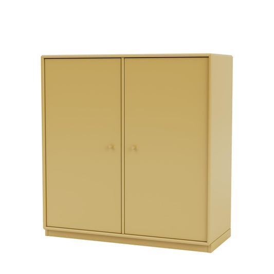 Montana COVER. Med 3 cm sokkel. Quickship farger. (2-3 ukers leveringstid.)