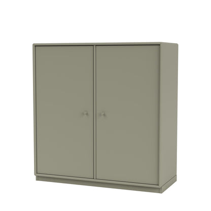 Montana COVER. Med 3 cm sokkel. Quickship farger. (2-3 ukers leveringstid.)