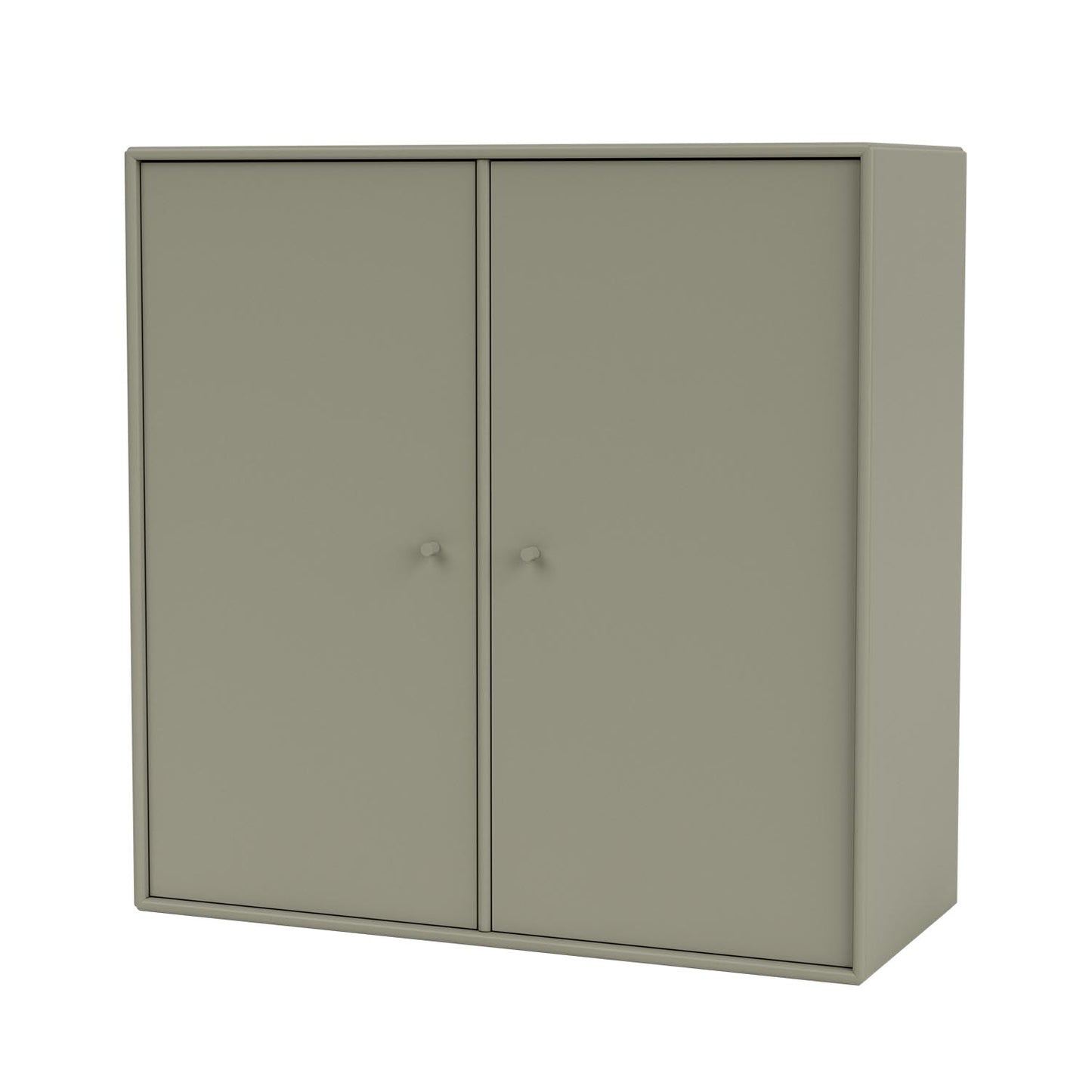 Montana COVER. Med opphengslist. Quickship farger. (2-3 ukers leveringstid.)