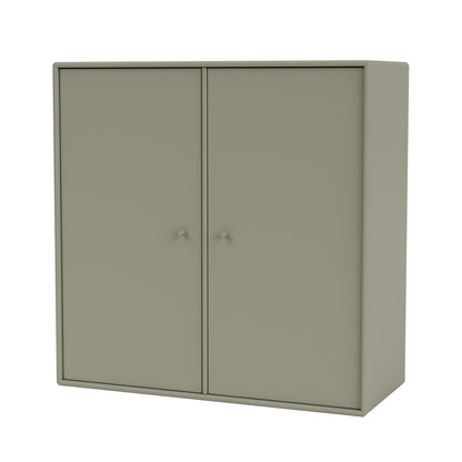 Montana COVER. Med opphengslist. Quickship farger. (2-3 ukers leveringstid.)