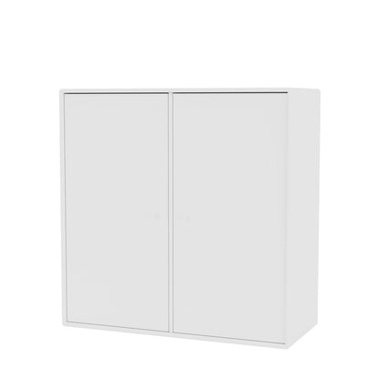 Montana COVER. Med opphengslist. Quickship farger. (2-3 ukers leveringstid.)