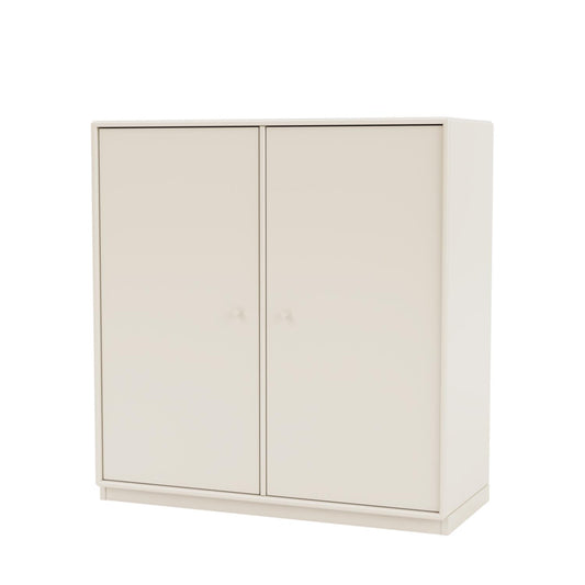 Montana COVER. Med 3 cm sokkel. Quickship farger. (2-3 ukers leveringstid.)