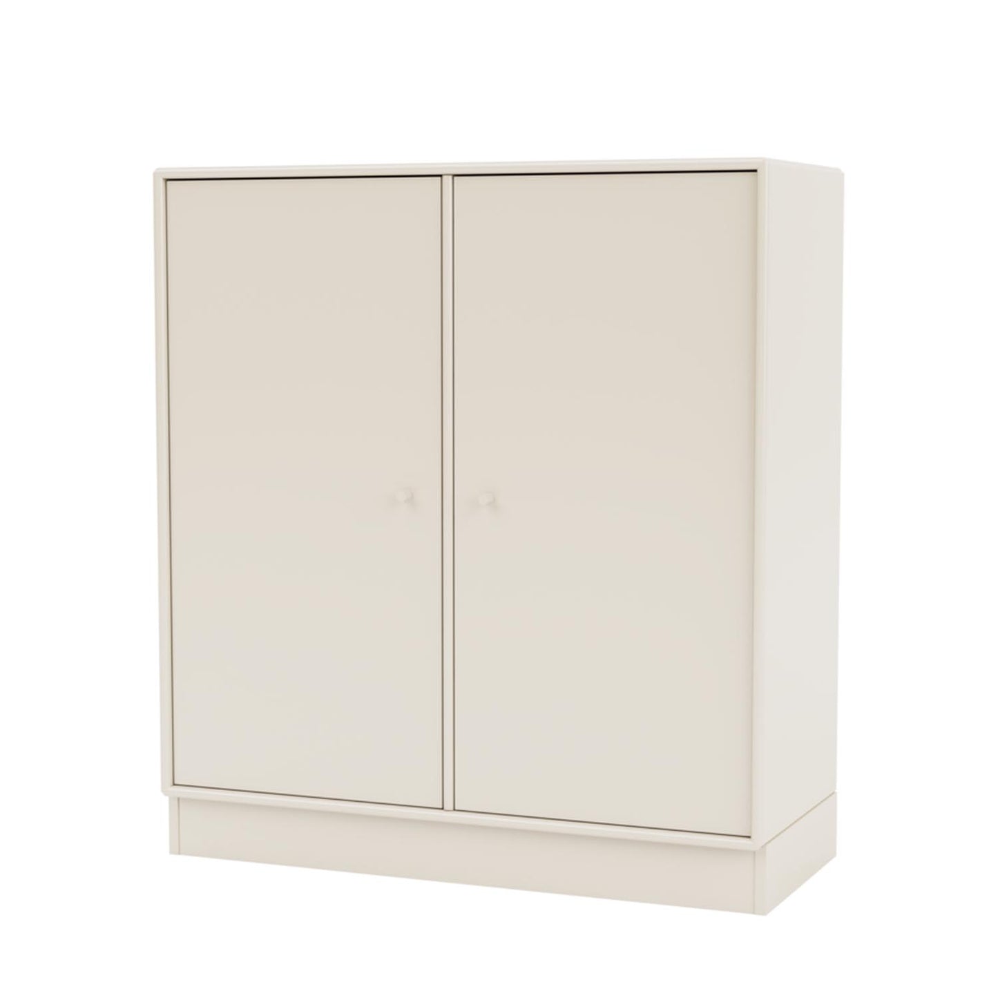 Montana COVER. Med 7 cm sokkel. Quickship farger. (2-3 ukers leveringstid.)