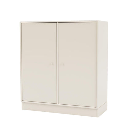 Montana COVER. Med 7 cm sokkel. Quickship farger. (2-3 ukers leveringstid.)