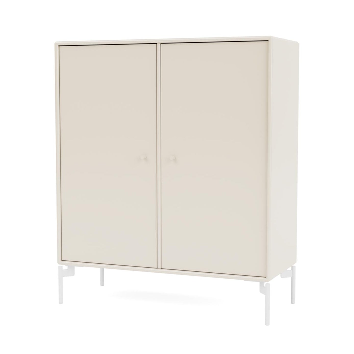 Montana COVER. Med bein. Quickship farger. (2-3 ukers leveringstid.)