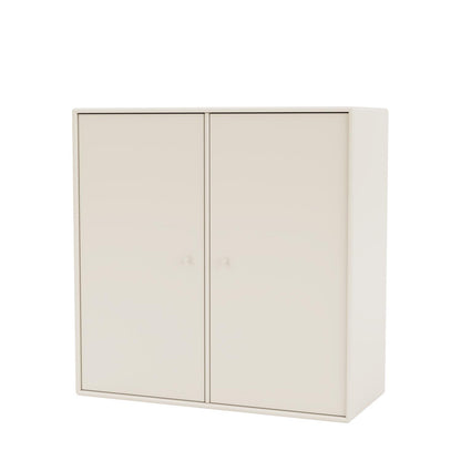 Montana COVER. Med opphengslist. Quickship farger. (2-3 ukers leveringstid.)