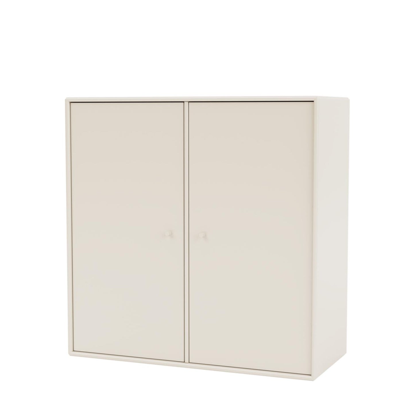 Montana COVER. Med opphengslist. Quickship farger. (2-3 ukers leveringstid.)