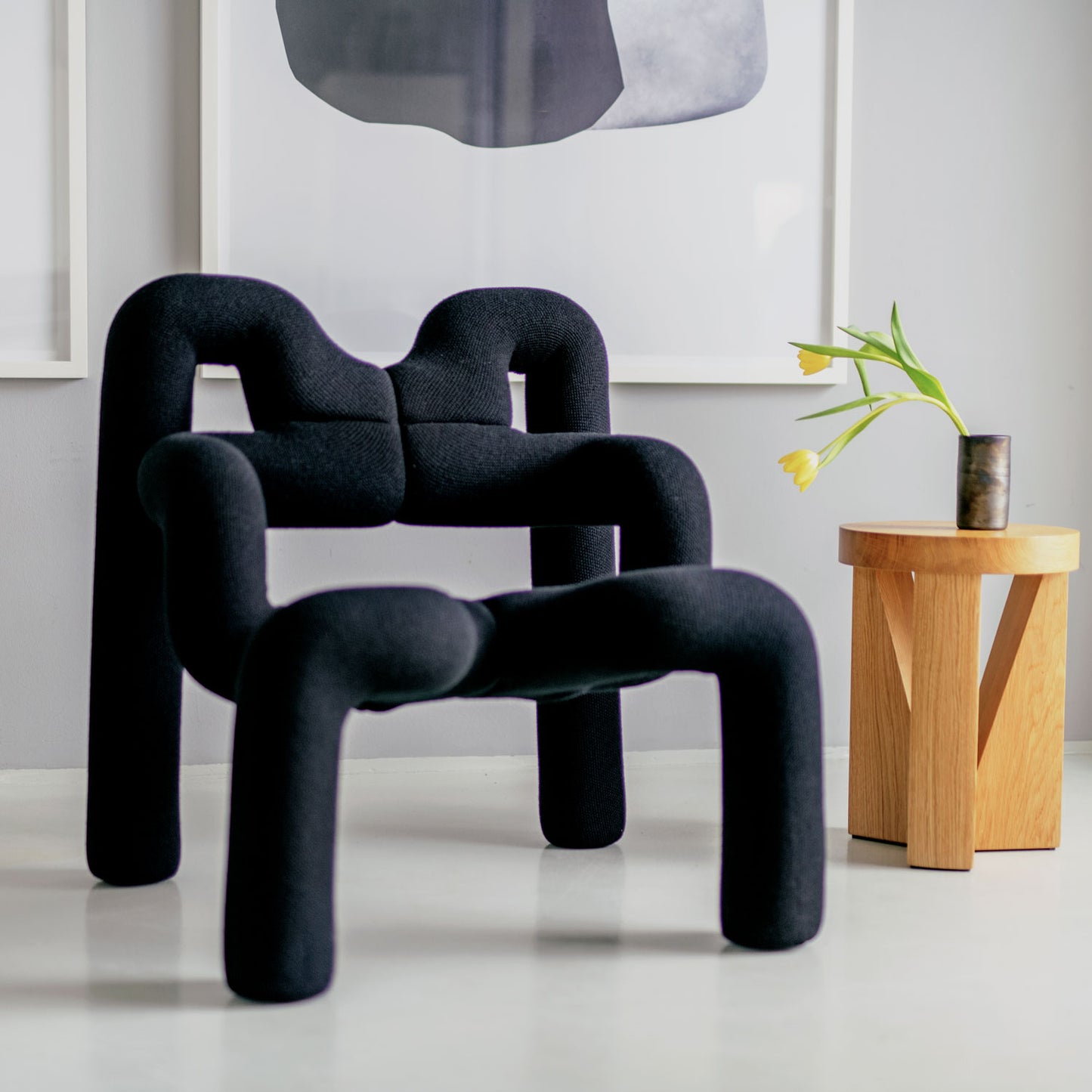 Strømpe til Varier Ekstrem stol. Flere fargevalg. *Nye farger. Bestillingsvare.