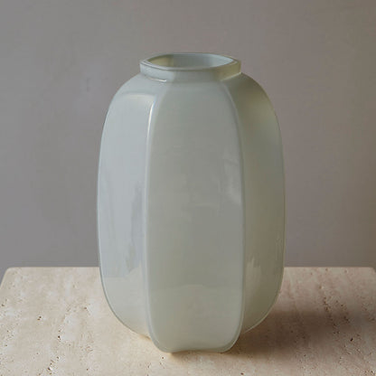 Essei Row vase, cloudy grey