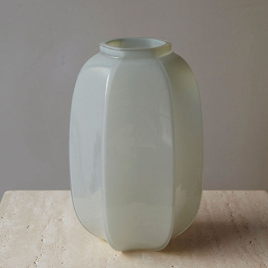 Essei Row vase, cloudy grey