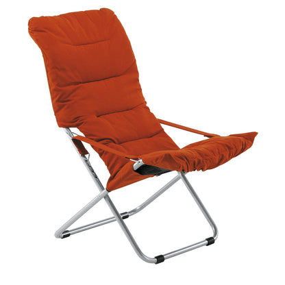 Fiam Fiesta Soft i oransje. Bestillingsvare.