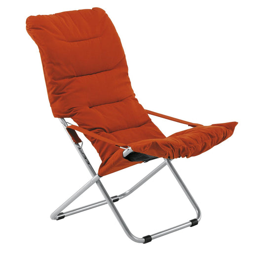 Fiam Fiesta Soft i oransje. Bestillingsvare.