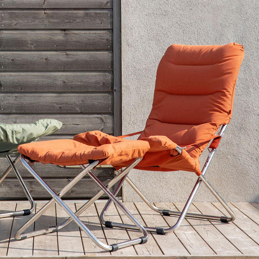 Fiam Fiesta Soft i oransje. Bestillingsvare.