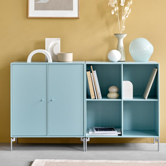 Montana COVER. Med opphengslist. Quickship farger. (2-3 ukers leveringstid.)